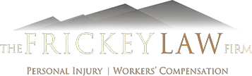 The Frickey Law Firm