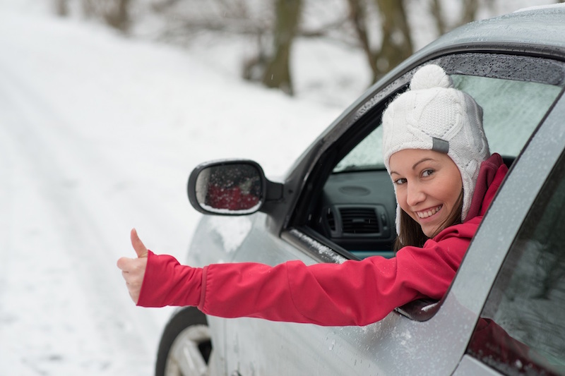 Safety Tips for Driving in the Rocky Mountains | Frickey Law | Denver