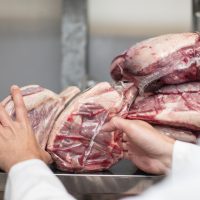 Workers’ Compensation Benefits for Meat Packing Plant Workers