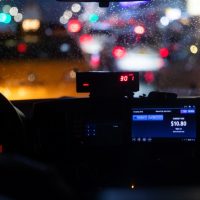 What to Do If You’re Injured in an Uber Accident in Colorado During the Holidays