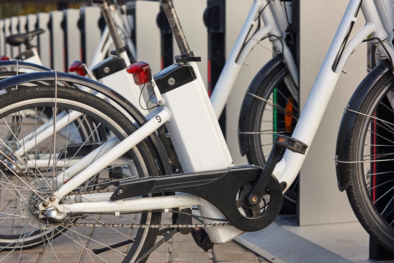 E-Bikes and Liability Who’s Responsible When a Crash Involves a Motorized Bicycle