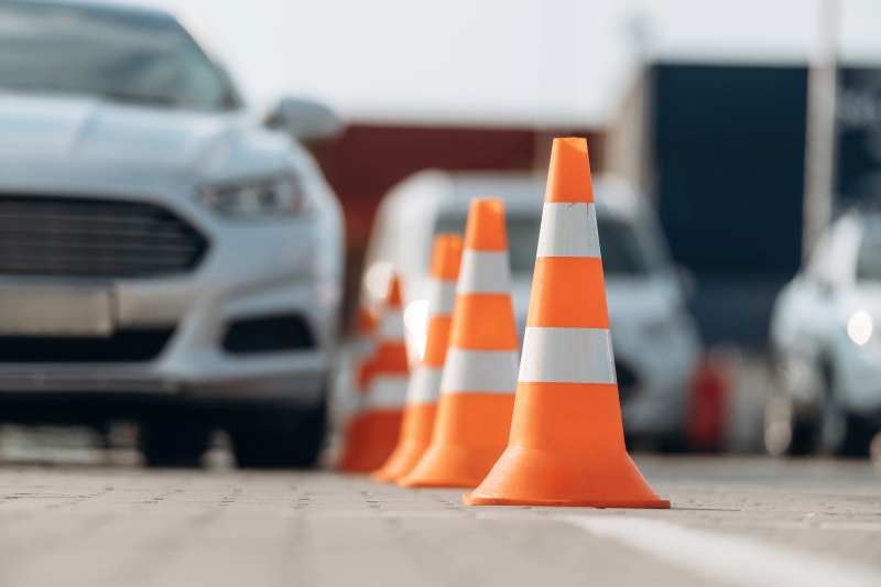 Colorado Work Zone Fatalities Surge 75% in 2024