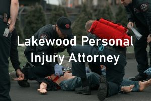 Lakewood Personal Injury Attorney
