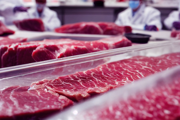 Meatpacking & Food Manufacturing Work Injuries in Colorado