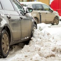 Mountain Pass Fatalities in Winter: I‑70 and I‑25 Scenarios Mountain Pass Fatalities in Winter: I‑70 and I‑25 Scenarios