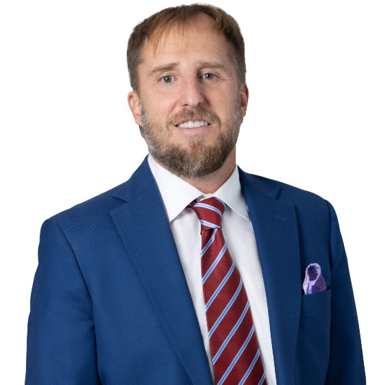 car accident lawyer Adam McClure