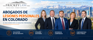 Personal Injury Spanish Landing Page Header