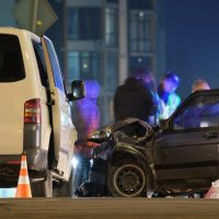 Truck, Van, or Company Car Crash at Work: How Vehicle Type Can Affect a Colorado Injury Claim
